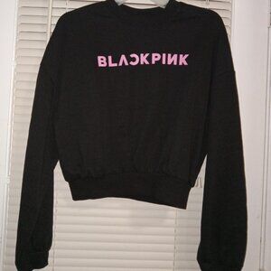 Blackpink H&M Sweater
